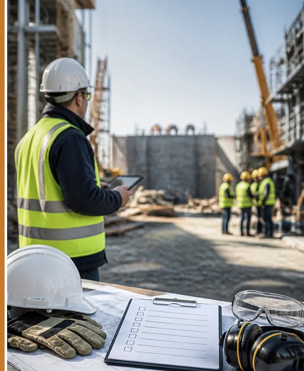 Супервайзинг по охране труда в Дальнереченске от 5095 р. | Авеста ОТиПБ