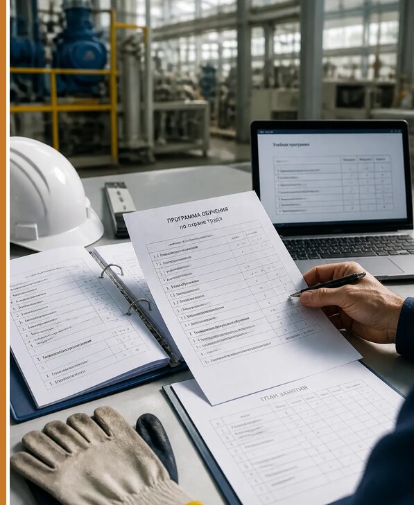 Разработка программ по охране труда в Дальнереченске от 7133 р. | Авеста ОТиПБ